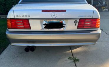 Mercedes-benz-s-class-1995-silver-1