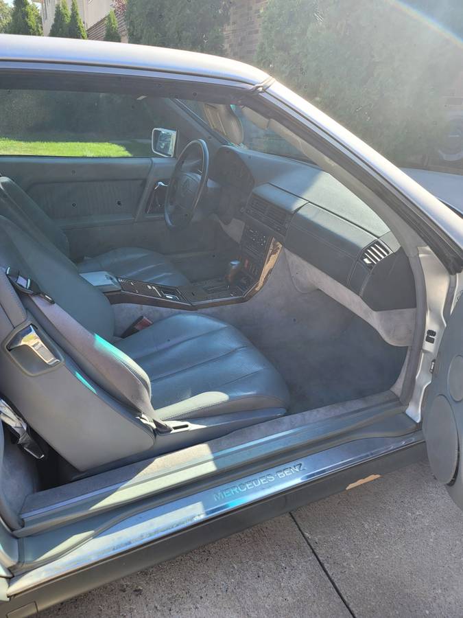 Mercedes-benz-s-class-1995-silver-10