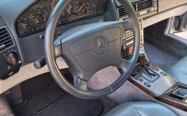 Mercedes-benz-s-class-1995-silver-8