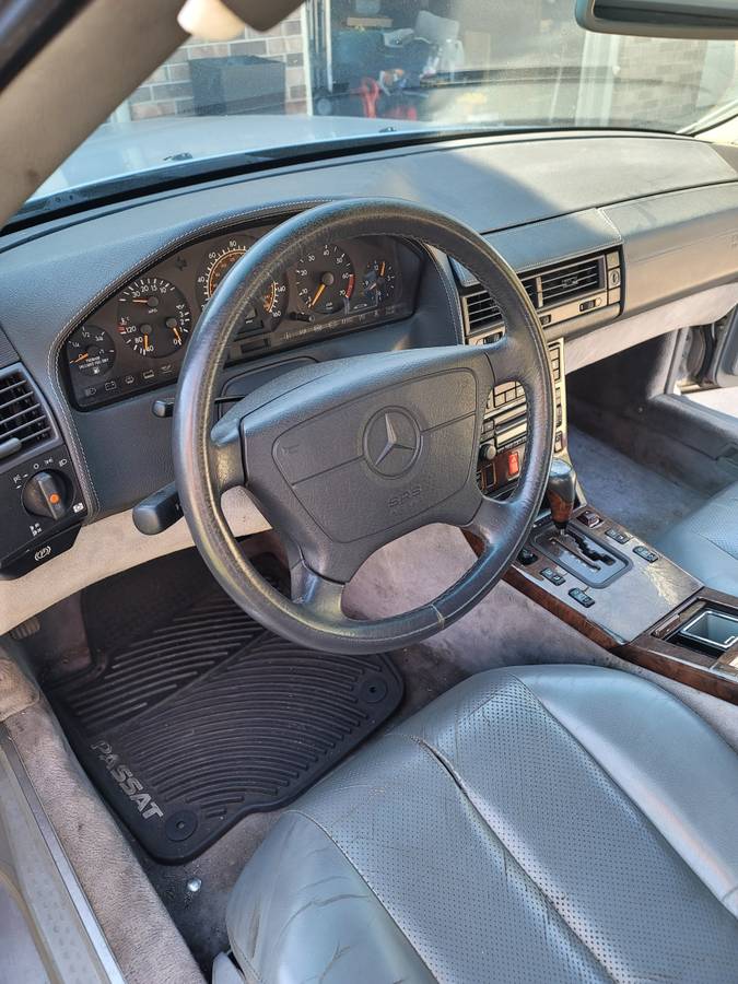 Mercedes-benz-s-class-1995-silver-8
