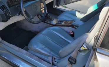 Mercedes-benz-s-class-1995-silver-9