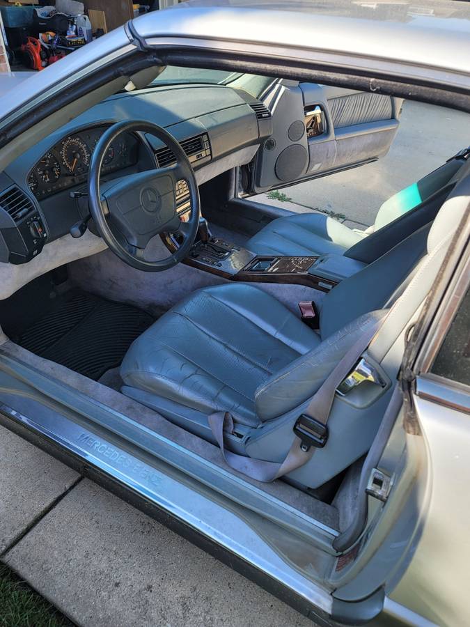 Mercedes-benz-s-class-1995-silver-9