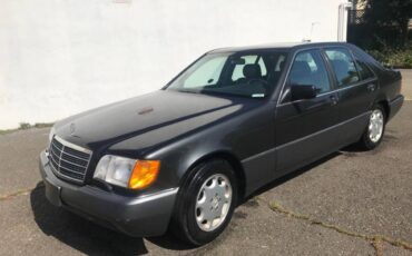 Mercedes-benz-s320-1993-1