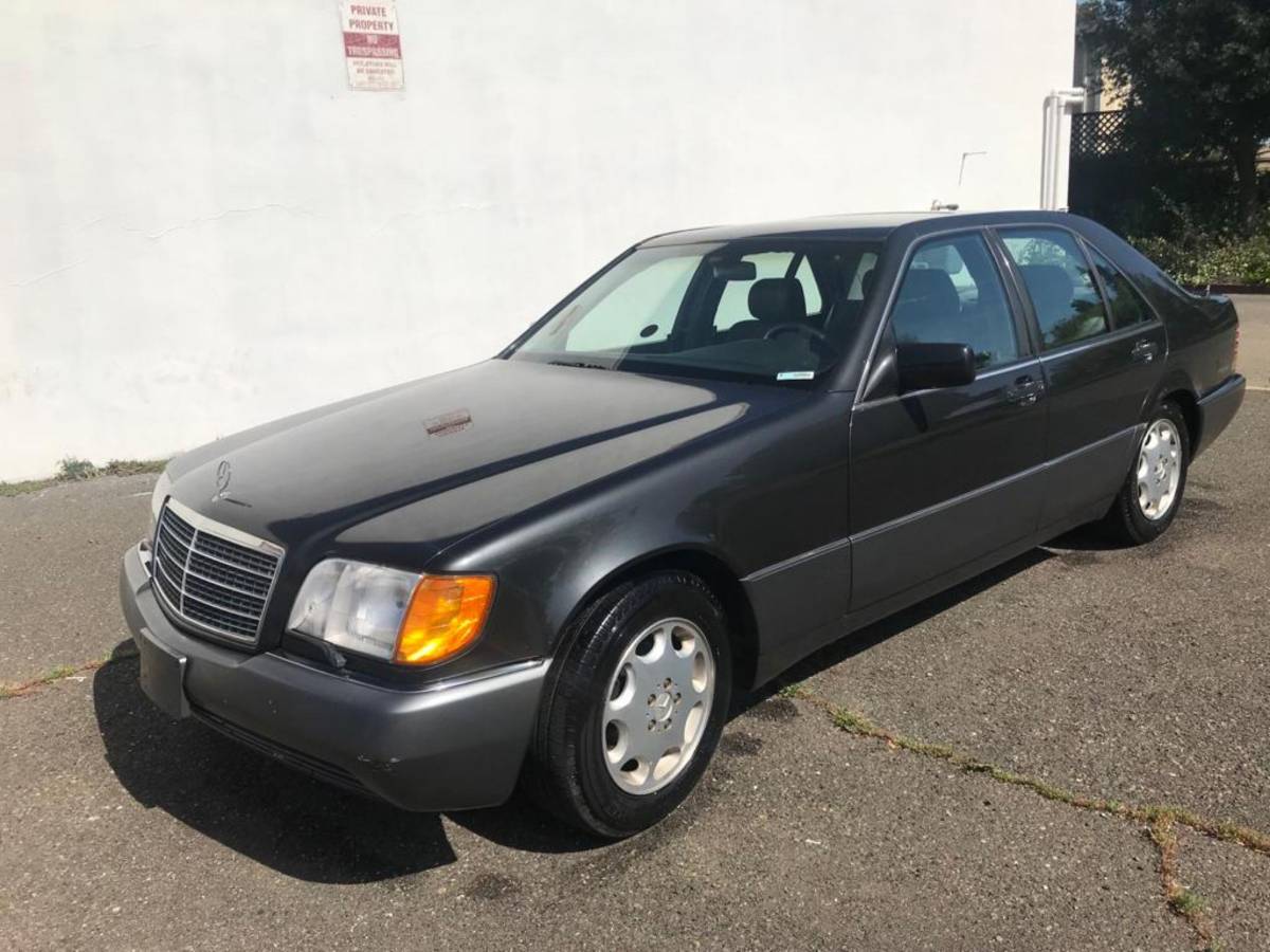 Mercedes-benz-s320-1993-1