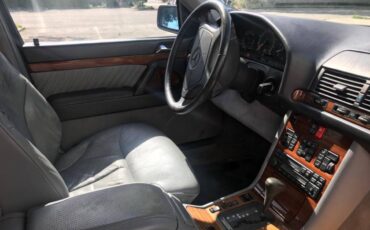 Mercedes-benz-s320-1993-11