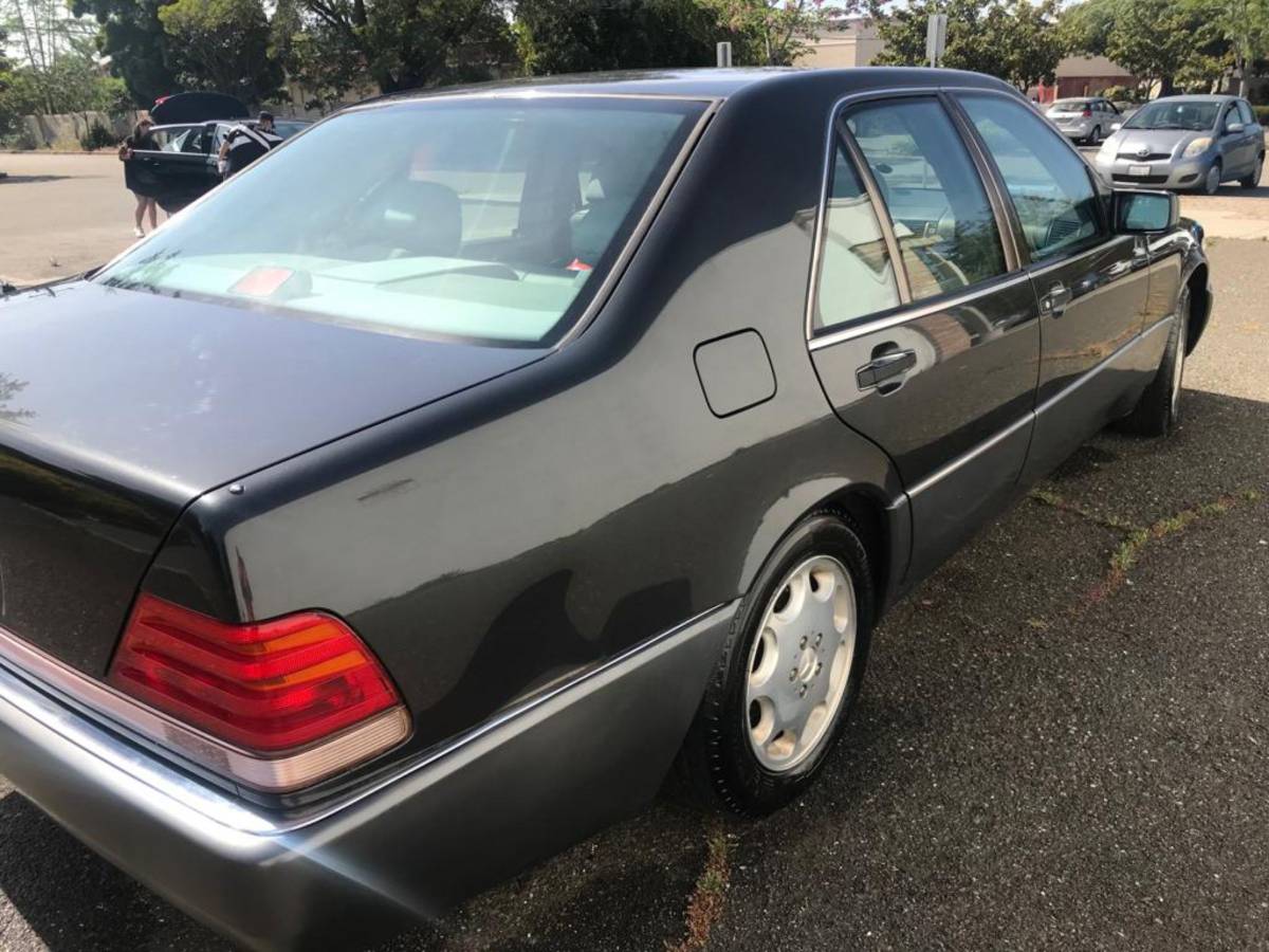 Mercedes-benz-s320-1993-2
