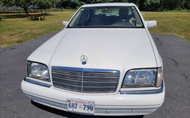 Mercedes-benz-s320-1995-white-1