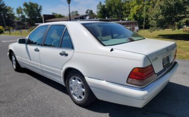 Mercedes-benz-s320-1995-white-6