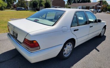 Mercedes-benz-s320-1995-white-7