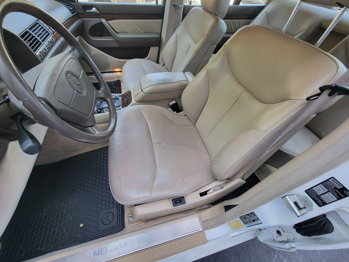Mercedes-benz-s320-1995-white-8