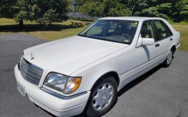 Mercedes-benz-s320-1995-white-8