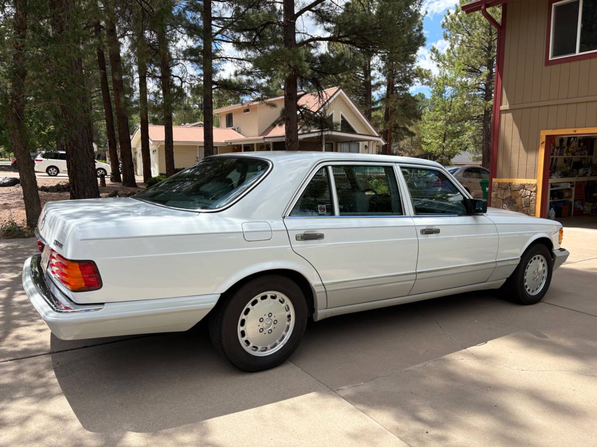 Mercedes-benz-sdl-350-turbo-onl-diesel-1990-white-18