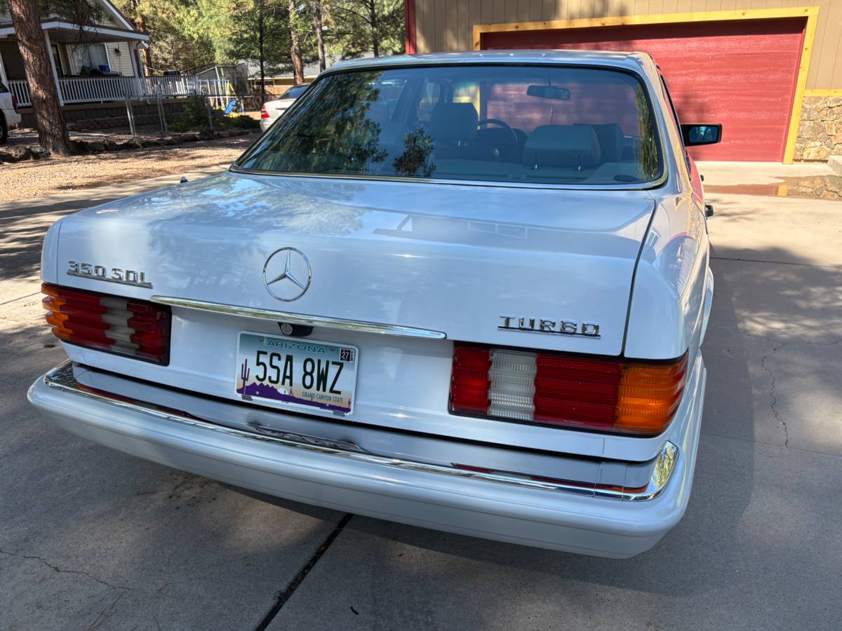 Mercedes-benz-sdl-350-turbo-onl-diesel-1990-white-2