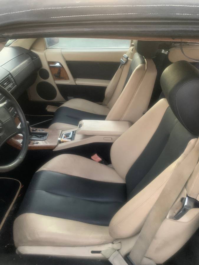 Mercedes-benz-sl-500-1990-brown-1