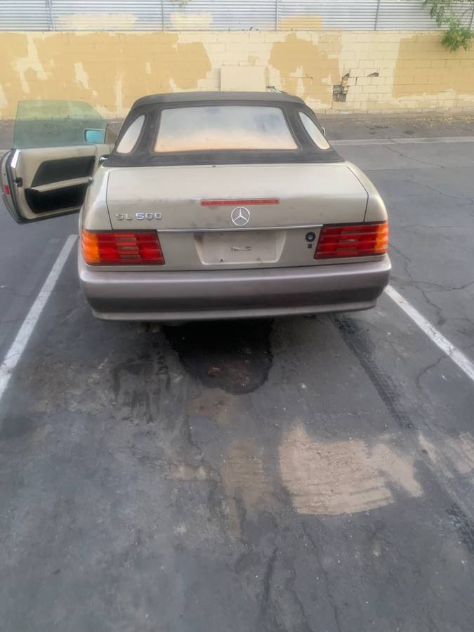Mercedes-benz-sl-500-1990-brown-3