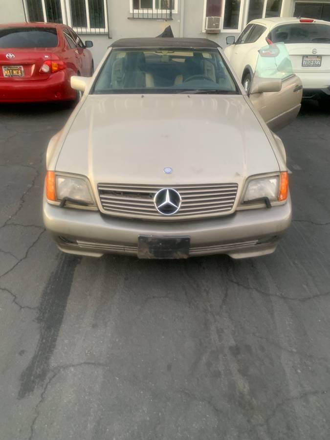 Mercedes-benz-sl-500-1990-brown-4