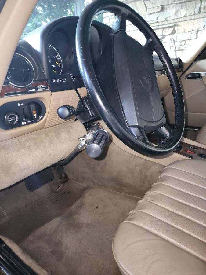 Mercedes-benz-sl-560-1989-grey-1