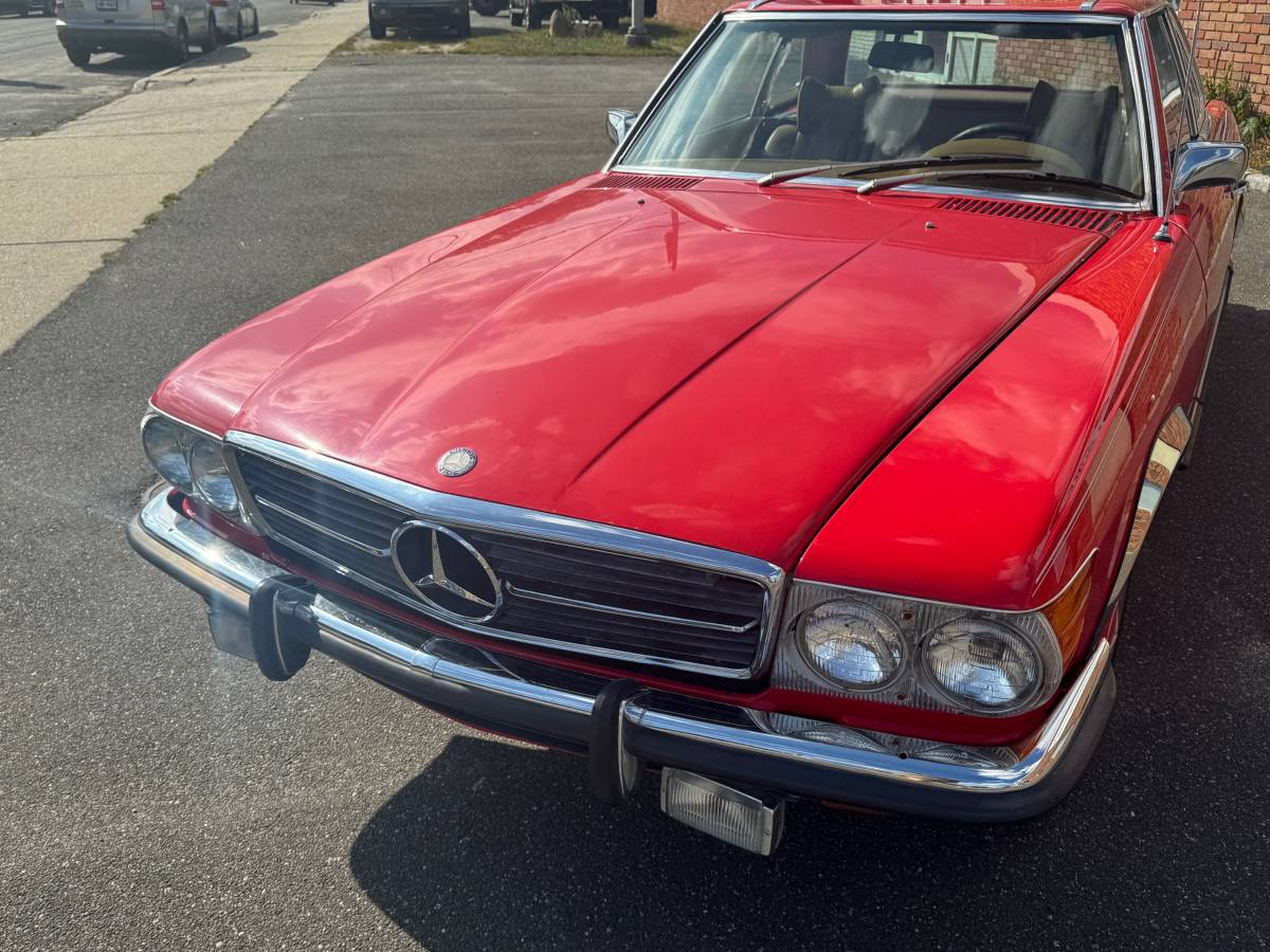 Mercedes-benz-sl350-1972-red-10