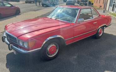 Mercedes-benz-sl350-1972-red-11