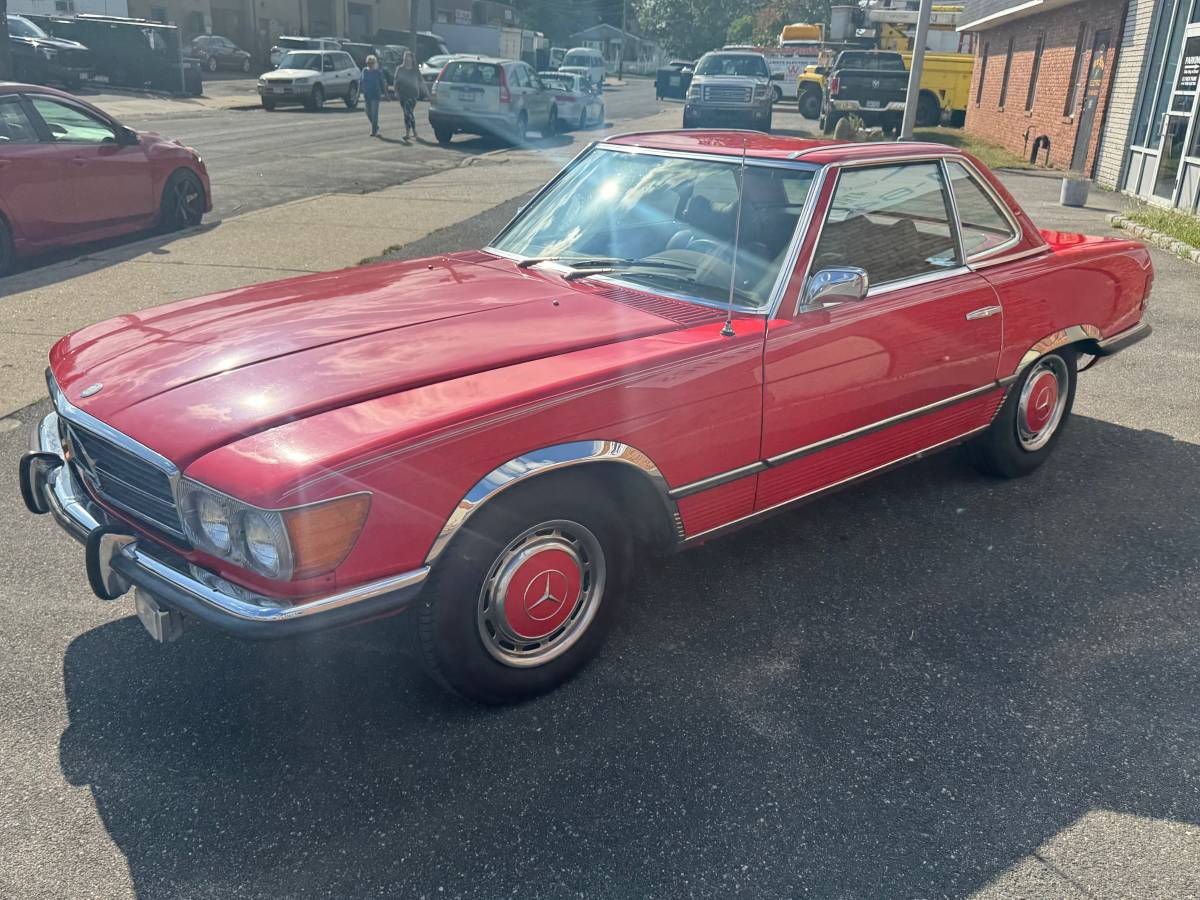 Mercedes-benz-sl350-1972-red-11