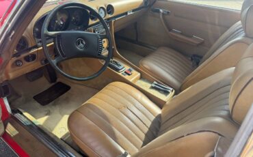 Mercedes-benz-sl350-1972-red-13