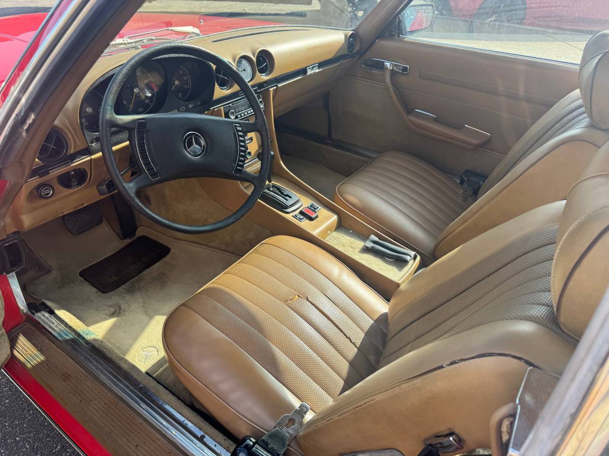 Mercedes-benz-sl350-1972-red-13