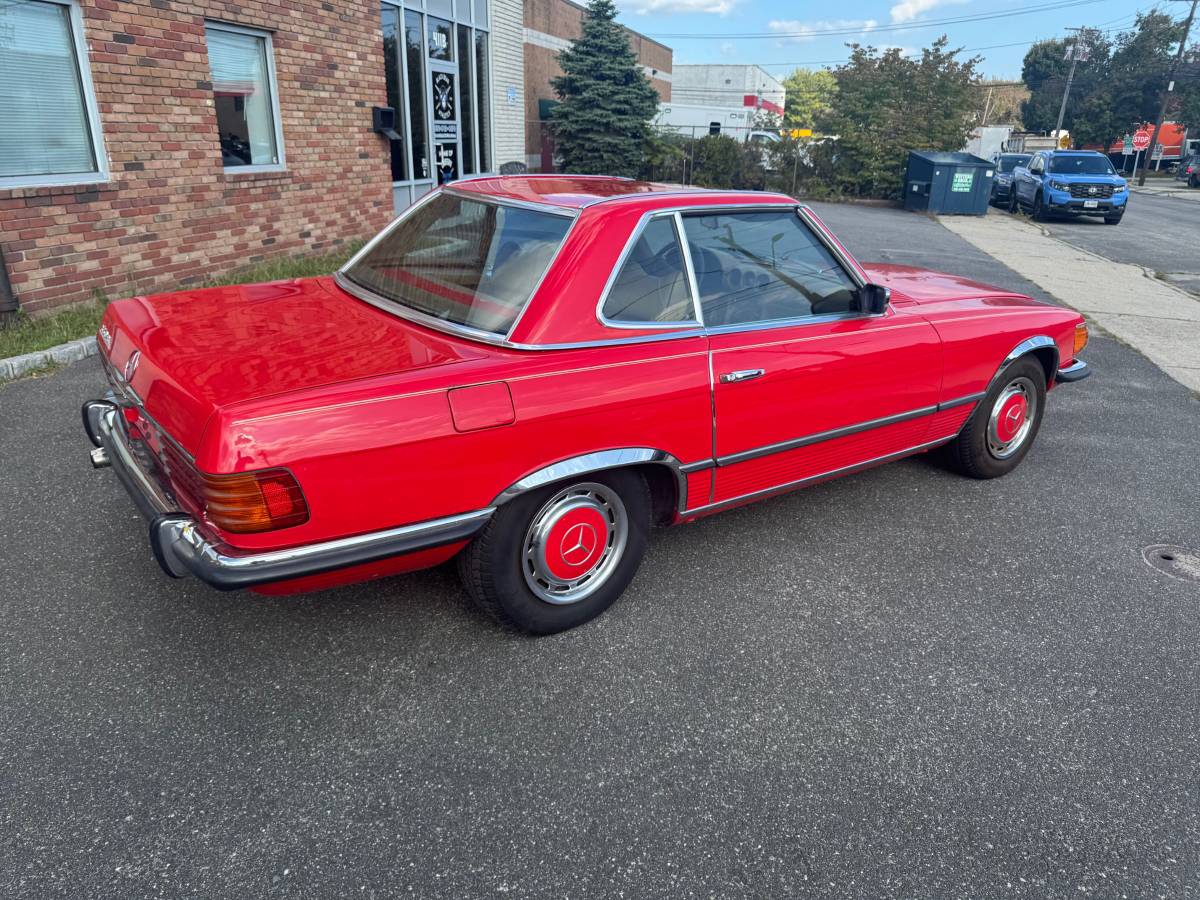 Mercedes-benz-sl350-1972-red-4