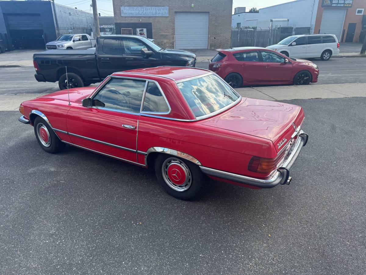 Mercedes-benz-sl350-1972-red-7