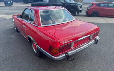 Mercedes-benz-sl350-1972-red-8