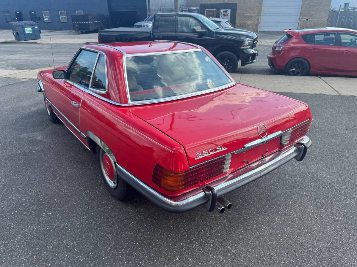 Mercedes-benz-sl350-1972-red-8