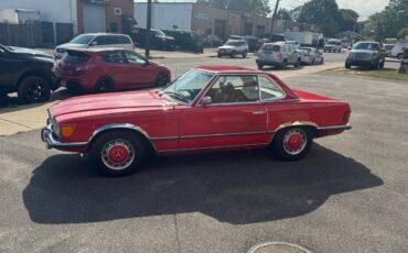 Mercedes-benz-sl350-1972-red-9
