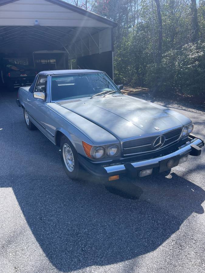 Mercedes-benz-sl380-1982-blue-2