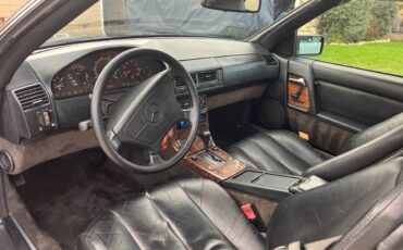 Mercedes-benz-sl500-1992-black-2