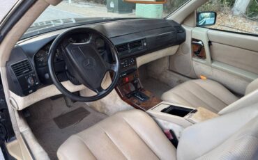 Mercedes-benz-sl500-1993-black-11