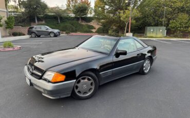 Mercedes-benz-sl500-1993-black-4
