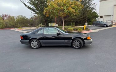 Mercedes-benz-sl500-1993-black-5