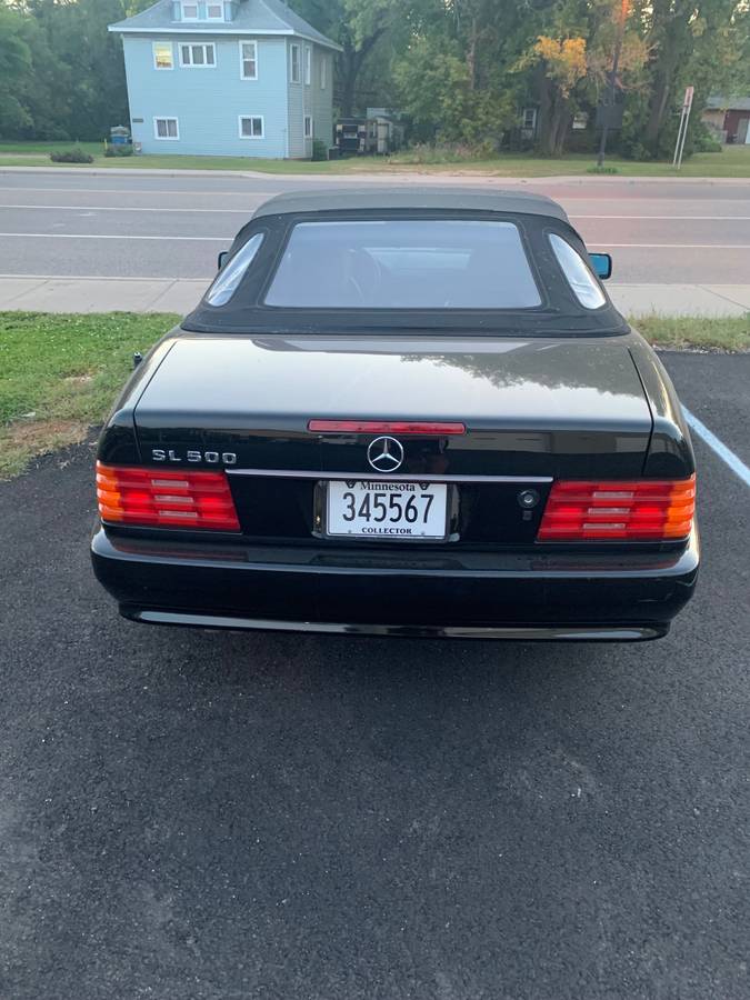 Mercedes-benz-sl500-1994-1