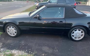 Mercedes-benz-sl500-1994