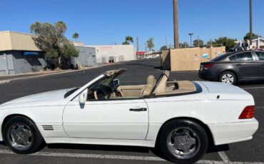 Mercedes-benz-sl500-1995-white-1