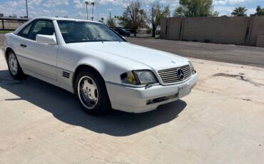 Mercedes-benz-sl500-1995-white-1