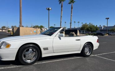 Mercedes-benz-sl500-1995-white