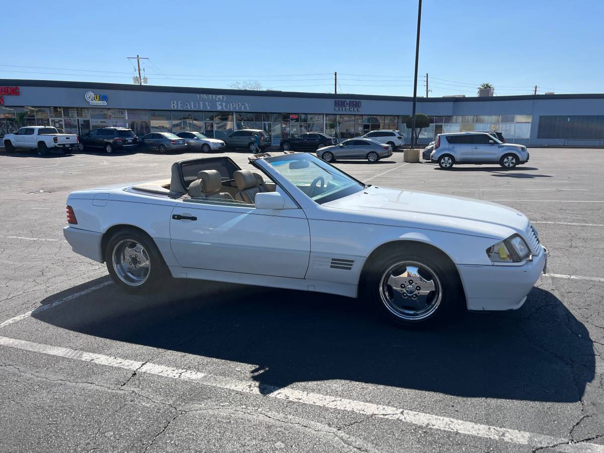 Mercedes-benz-sl500-1995-white-2