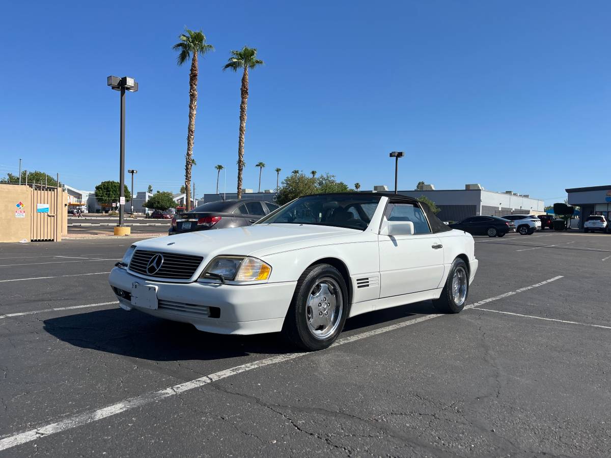 Mercedes-benz-sl500-1995-white-4