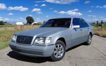 Mercedes-s350-diesel-1995