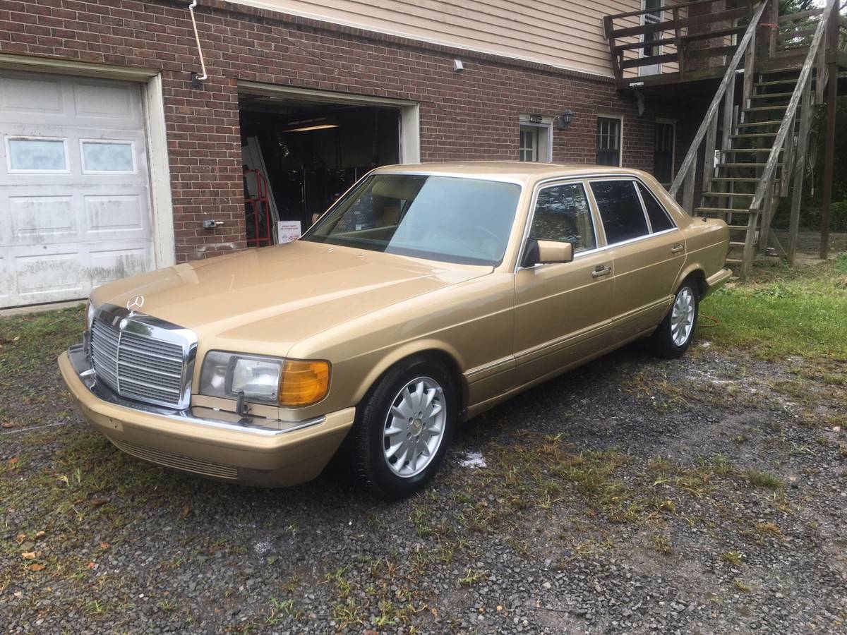 Mercedes-sdl-diesel-1987-custom-1