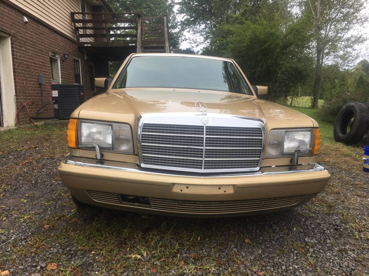 Mercedes-sdl-diesel-1987-custom-2