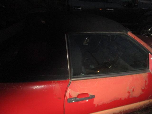 Mercedes-sl-300-1990-red-1