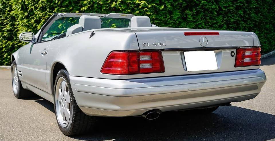 Mercedes-sl-500-1994-silver-2