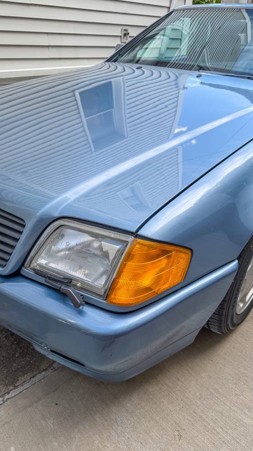 Mercedes-sl300-1990-blue-2