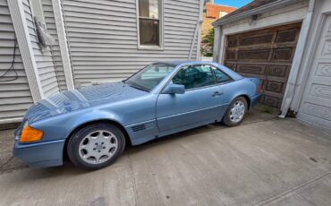 Mercedes-sl300-1990-blue-3